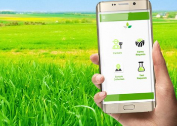 Three SITC Faculty Study Impact of Mobile Phone Use on Rural Farming in Nigeria